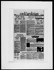 The East Carolinian, January 30, 1997